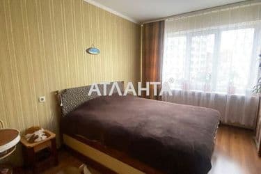 3-кімнатна квартира за адресою вул. Чорноморська (площа 83,1 м²) - Atlanta.ua - фото 22