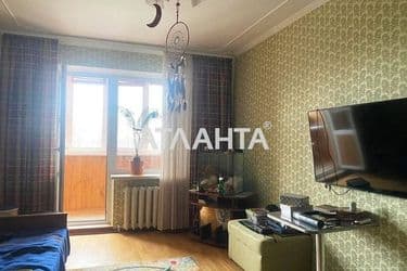 3-кімнатна квартира за адресою вул. Чорноморська (площа 83,1 м²) - Atlanta.ua - фото 23
