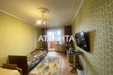3-кімнатна квартира за адресою вул. Чорноморська (площа 83,1 м²) - Atlanta.ua - фото 24