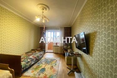 3-кімнатна квартира за адресою вул. Чорноморська (площа 83,1 м²) - Atlanta.ua - фото 25