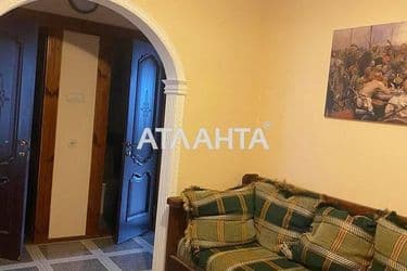 3-кімнатна квартира за адресою вул. Чорноморська (площа 83,1 м²) - Atlanta.ua - фото 29