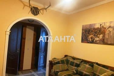 3-кімнатна квартира за адресою вул. Чорноморська (площа 83,1 м²) - Atlanta.ua - фото 30