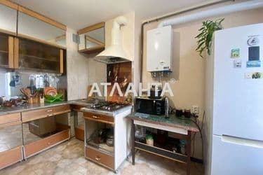 3-кімнатна квартира за адресою вул. Чорноморська (площа 83,1 м²) - Atlanta.ua - фото 34