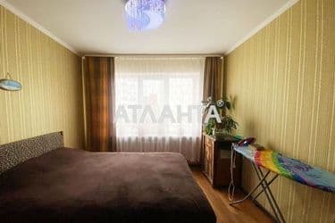 3-кімнатна квартира за адресою вул. Чорноморська (площа 83,1 м²) - Atlanta.ua - фото 21