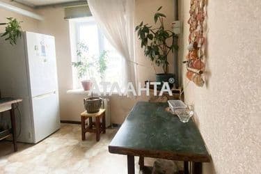 3-rooms apartment apartment by the address st. Chernomorskaya (area 83,1 m²) - Atlanta.ua - photo 36