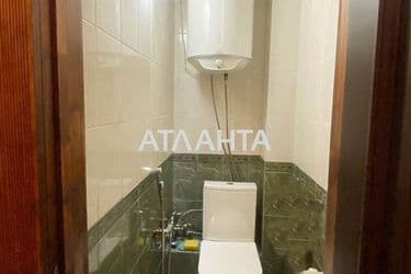 3-rooms apartment apartment by the address st. Chernomorskaya (area 83,1 m²) - Atlanta.ua - photo 38