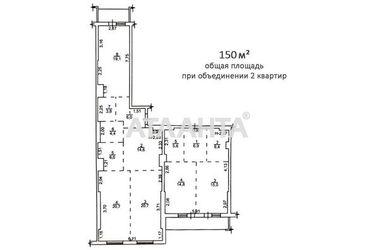 4+-rooms apartment apartment by the address st. Genuezskaya (area 150 m²) - Atlanta.ua - photo 19