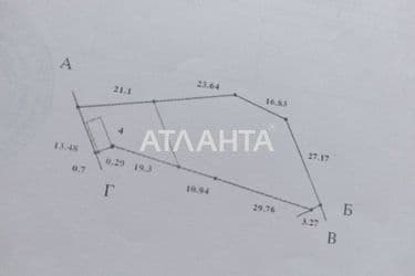 Участок по адресу ул. Одесская (площадь 13 сот) - Atlanta.ua - фото 14