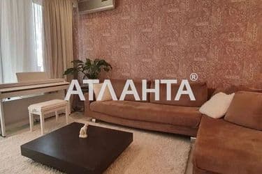 1-комнатная квартира по адресу ул. Тенистая (площадь 72 м²) - Atlanta.ua - фото 11