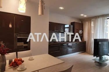 1-комнатная квартира по адресу ул. Тенистая (площадь 72 м²) - Atlanta.ua - фото 10