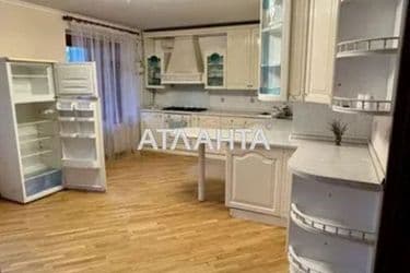 Багатокімнатна квартира за адресою вул. Базарна (площа 153 м²) - Atlanta.ua - фото 28