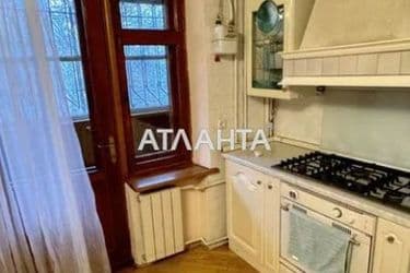 Багатокімнатна квартира за адресою вул. Базарна (площа 153 м²) - Atlanta.ua - фото 29