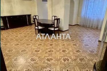 Багатокімнатна квартира за адресою вул. Базарна (площа 153 м²) - Atlanta.ua - фото 33