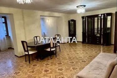 Багатокімнатна квартира за адресою вул. Базарна (площа 153 м²) - Atlanta.ua - фото 34