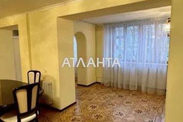 Багатокімнатна квартира за адресою вул. Базарна (площа 153 м²) - Atlanta.ua - фото 35