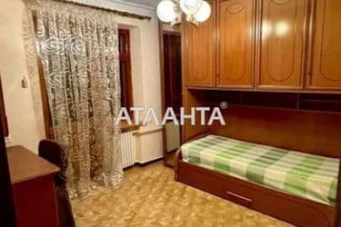 Багатокімнатна квартира за адресою вул. Базарна (площа 153 м²) - Atlanta.ua - фото 37