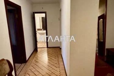 Багатокімнатна квартира за адресою вул. Базарна (площа 153 м²) - Atlanta.ua - фото 44