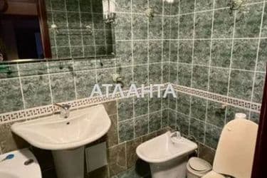 Багатокімнатна квартира за адресою вул. Базарна (площа 153 м²) - Atlanta.ua - фото 45