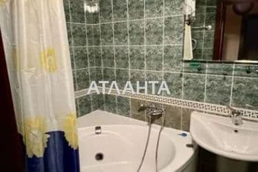 Багатокімнатна квартира за адресою вул. Базарна (площа 153 м²) - Atlanta.ua - фото 46