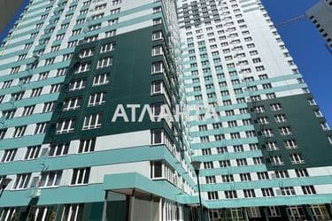 2-кімнатна квартира за адресою вул. Жаботинського (площа 68 м²) - Atlanta.ua - фото 7