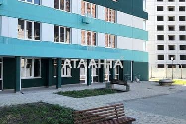 2-кімнатна квартира за адресою вул. Жаботинського (площа 68 м²) - Atlanta.ua - фото 10