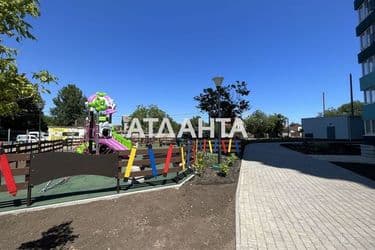 2-кімнатна квартира за адресою вул. Жаботинського (площа 68 м²) - Atlanta.ua - фото 11