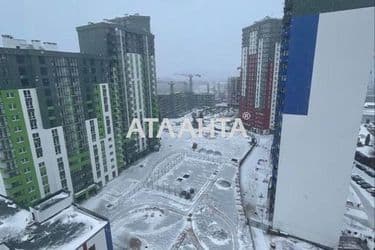 3-кімнатна квартира за адресою вул. Івана Виговського (площа 85,3 м²) - Atlanta.ua - фото 6