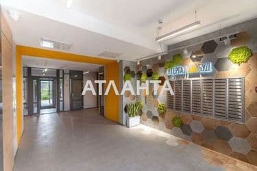 3-rooms apartment apartment by the address st. Ivana Vygovskogo (area 85,3 m²) - Atlanta.ua - photo 7