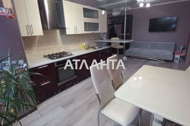 2-комнатная квартира по адресу ул. Заболотного ак. (площадь 68,4 м²) - Atlanta.ua - фото 17