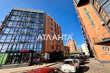 3-rooms apartment apartment by the address st. Pokrovskaya (area 79 m²) - Atlanta.ua - photo 38