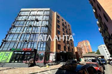 3-кімнатна квартира за адресою вул. Покровська (площа 81 м²) - Atlanta.ua - фото 43