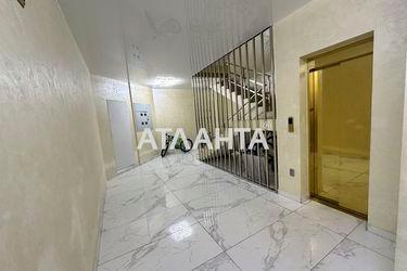 3-rooms apartment apartment by the address st. Pokrovskaya (area 81 m²) - Atlanta.ua - photo 38