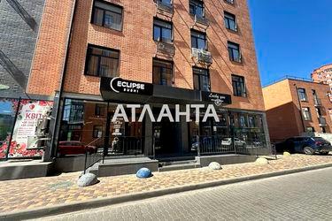 3-rooms apartment apartment by the address st. Pokrovskaya (area 81 m²) - Atlanta.ua - photo 41