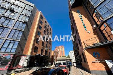 3-rooms apartment apartment by the address st. Pokrovskaya (area 81 m²) - Atlanta.ua - photo 42