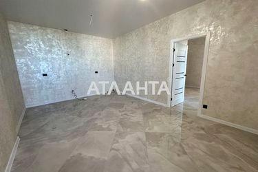 3-rooms apartment apartment by the address st. Pokrovskaya (area 81 m²) - Atlanta.ua - photo 26