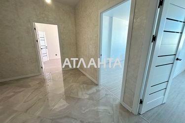 3-rooms apartment apartment by the address st. Pokrovskaya (area 81 m²) - Atlanta.ua - photo 24