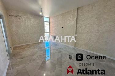 3-кімнатна квартира за адресою вул. Покровська (площа 81 м²) - Atlanta.ua - фото 23