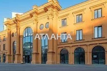 1-кімнатна квартира за адресою вул. Інглезі (площа 31 м²) - Atlanta.ua - фото 31
