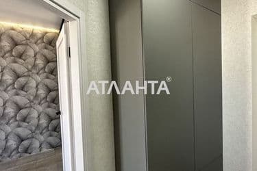 1-кімнатна квартира за адресою вул. Інглезі (площа 31 м²) - Atlanta.ua - фото 21