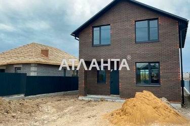 House by the address st. Yoakhima Voloshinovskogo (area 120 m²) - Atlanta.ua - photo 13