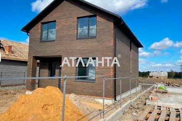 House by the address st. Yoakhima Voloshinovskogo (area 120 m²) - Atlanta.ua - photo 14