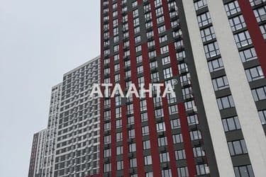 1-комнатная квартира по адресу ул. Ивана Выговского (площадь 41 м²) - Atlanta.ua - фото 7