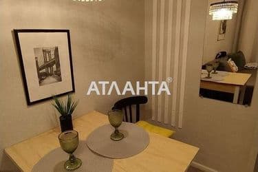Коммунальная квартира по адресу ул. Радостная (площадь 14 м²) - Atlanta.ua - фото 19