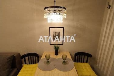 Коммунальная квартира по адресу ул. Радостная (площадь 14 м²) - Atlanta.ua - фото 22