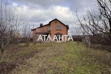 Будинок за адресою вул. Івасюка (площа 250 м²) - Atlanta.ua - фото 28