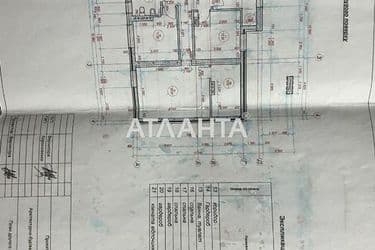 Будинок за адресою вул. Івасюка (площа 250 м²) - Atlanta.ua - фото 40