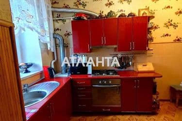 3-комнатная квартира по адресу ул. Винниченко (площадь 75 м²) - Atlanta.ua - фото 17