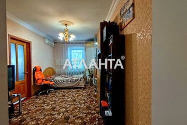 3-комнатная квартира по адресу ул. Винниченко (площадь 75 м²) - Atlanta.ua - фото 24