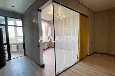 1-room apartment apartment by the address st. Makarenko (area 44 m²) - Atlanta.ua - photo 10