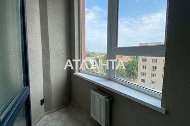 1-room apartment apartment by the address st. Makarenko (area 44 m²) - Atlanta.ua - photo 11